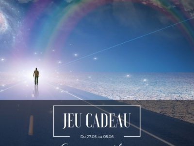 Jeux concours du 27 mai au 5 juin 2017