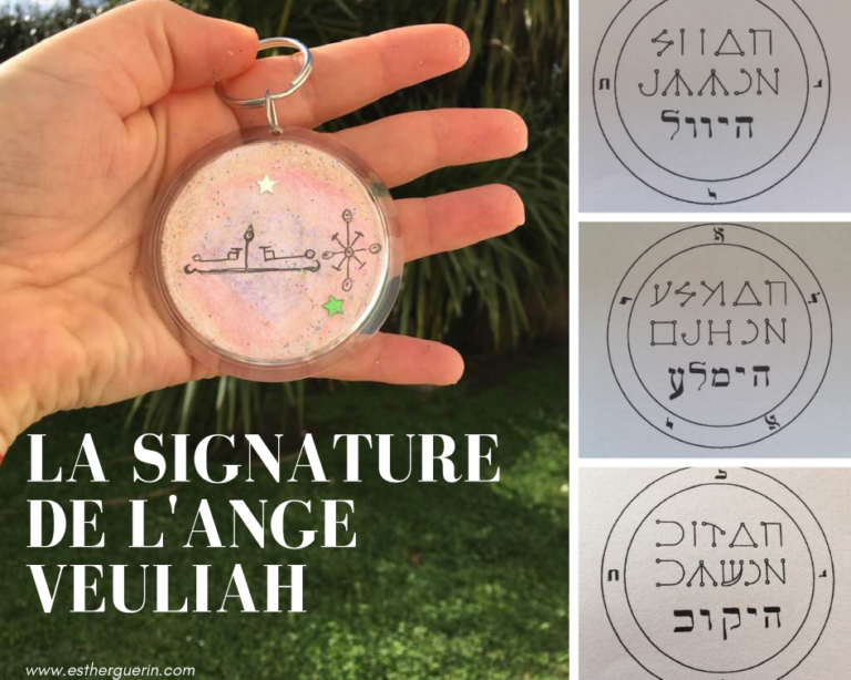 Atelier Découvrir & Activer sa Magie Personnelle Esther GuerinEsther Guérin