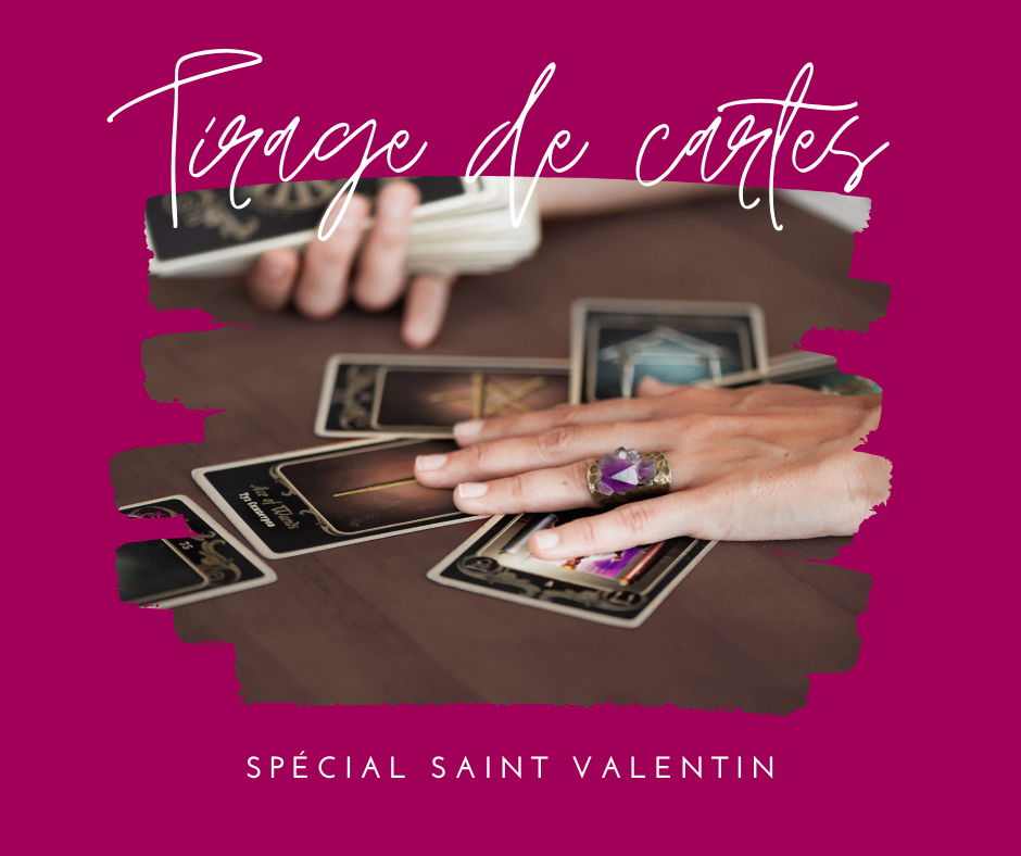 La Boutique Éphémère d’Esther, pour vous mettre en lumière « spécial Saint Valentin »
