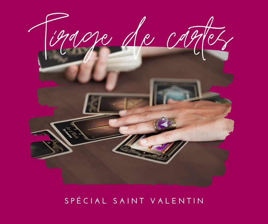 La Boutique Éphémère d’Esther, pour vous mettre en lumière « spécial Saint Valentin »