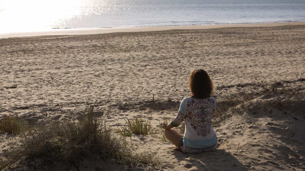 Esther Guérin, révélez votre pouvoir créateur et
